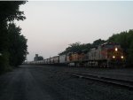 BNSF 746 West